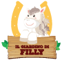 Il giardino di Filly