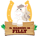 Il giardino di Filly