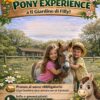 Sabato 25 Aprile torna la Pony Experience a Il Giardino di Filly