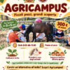 Agricampus per Bambini 3-5 Anni